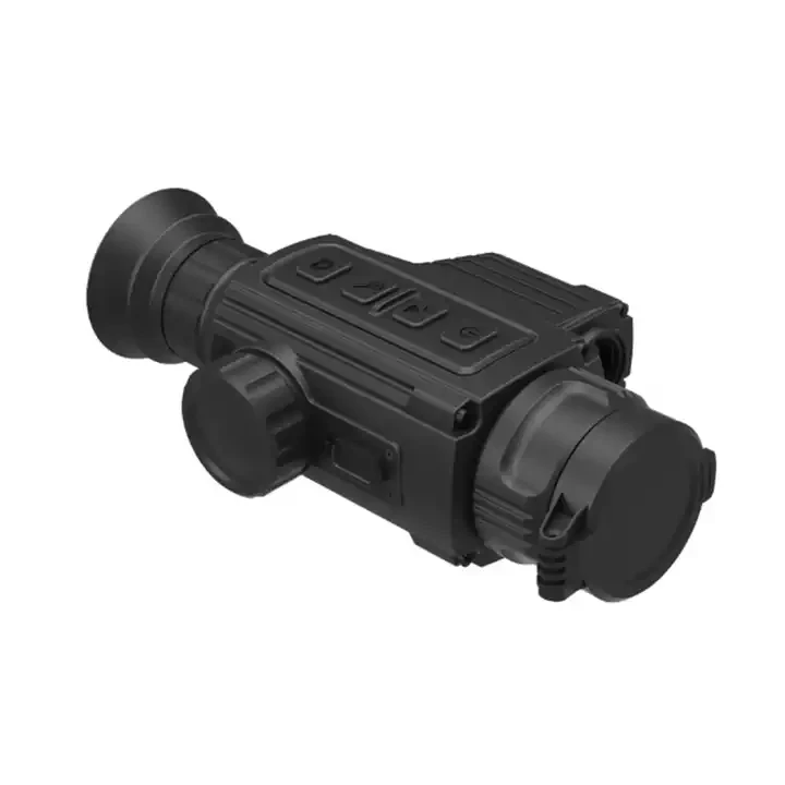 Hunting Thermal Imaging Scope - Portée d'imagerie thermique infrarouge RS5 35mm