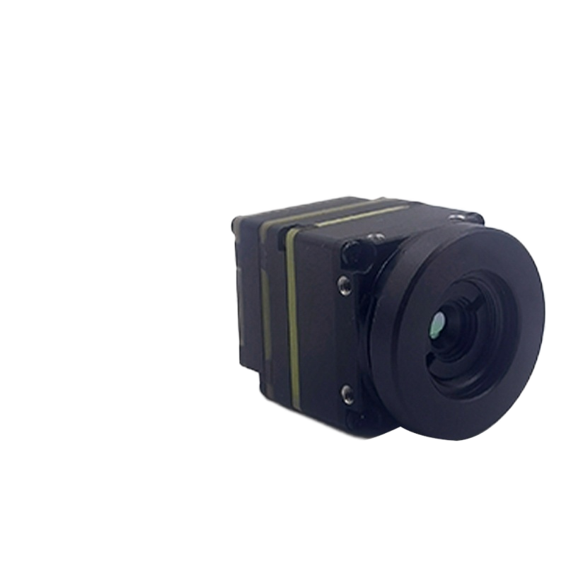 Thermal Module 640X512 Core - Module d'imagerie thermique infrarouge non refroidi