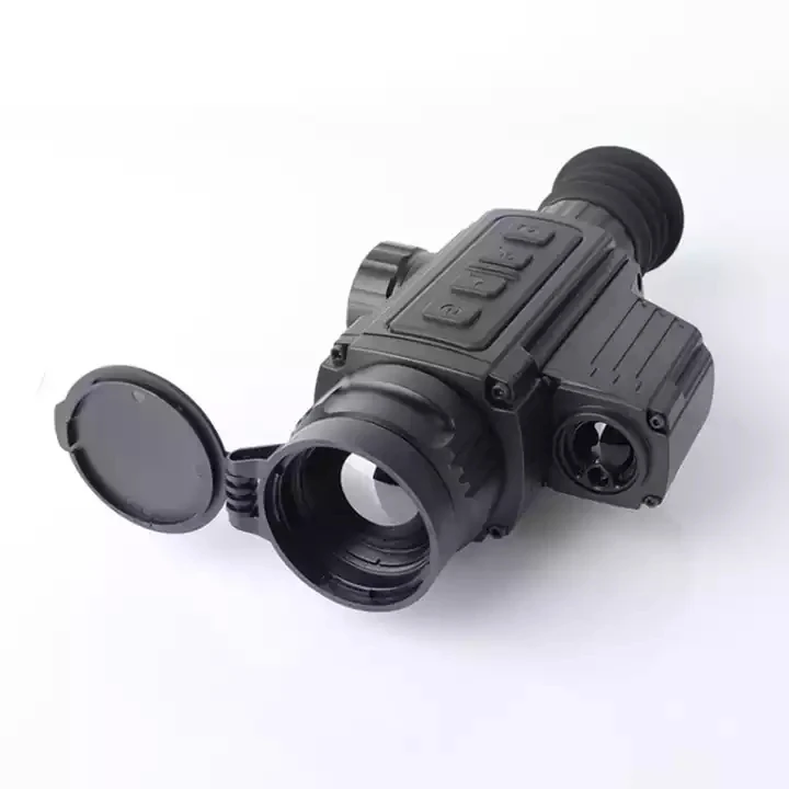 Portée d'imagerie thermique in - Hunting Thermal Imaging Scope avis et prix