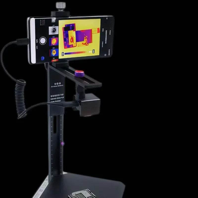 Caméra thermique infrarouge WX - Thermal Imaging Camera 256X192 avis et prix