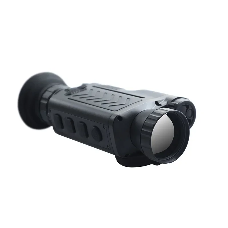 Imageur thermique portatif ext - Hunting Thermal Imaging Scope avis et prix