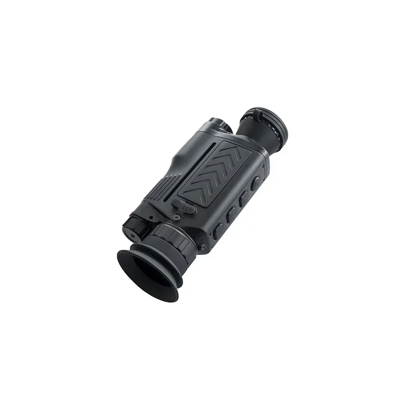 Imageur thermique portatif ext - Hunting Thermal Imaging Scope avis et prix