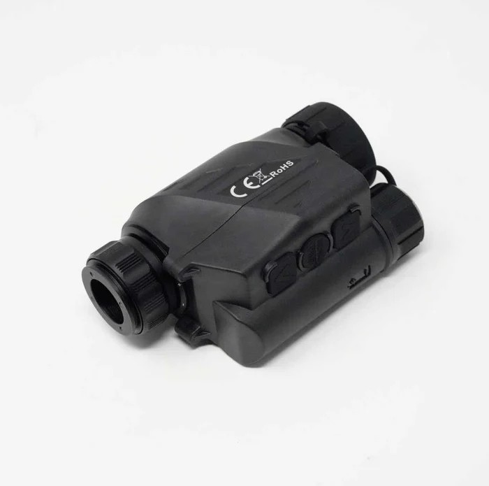 Caméra d'imagerie thermique Je - Hunting Thermal Imaging Scope avis et prix