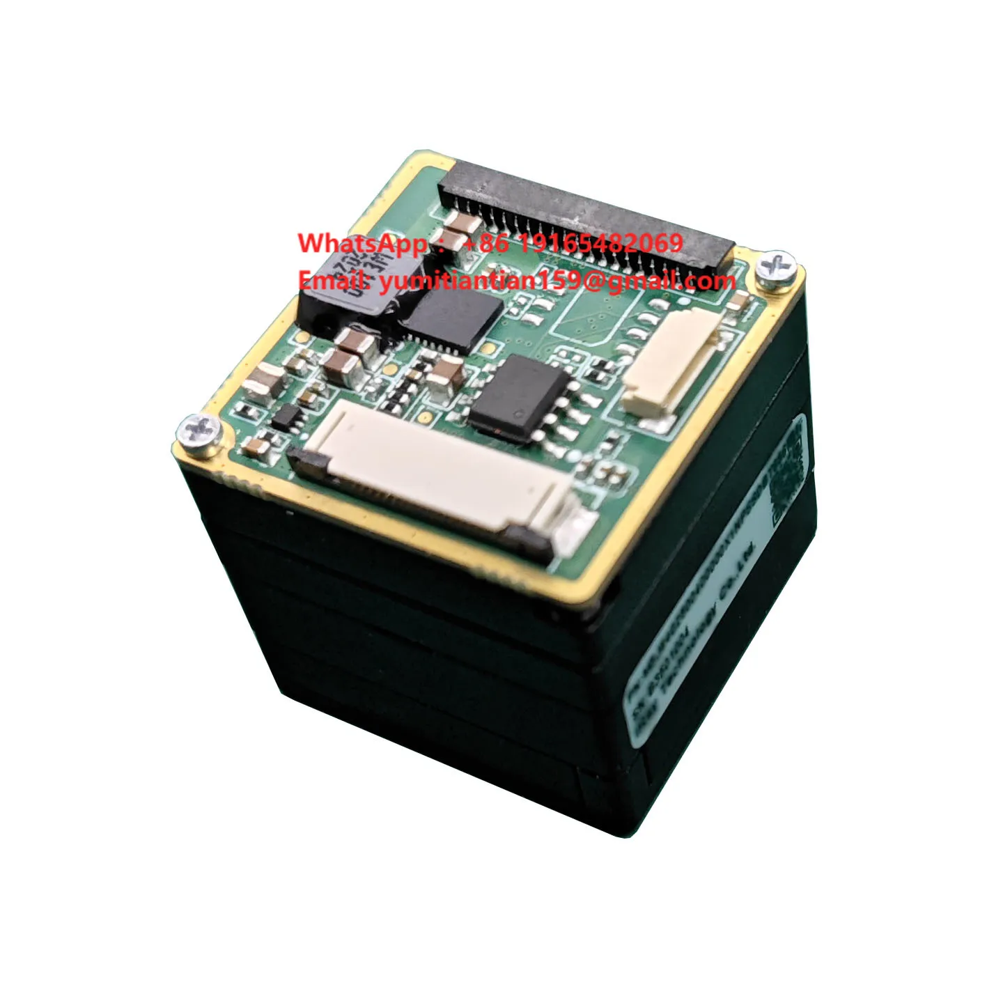 Module thermique infrarouge VO - Thermal Module 640X512 Core avis et prix