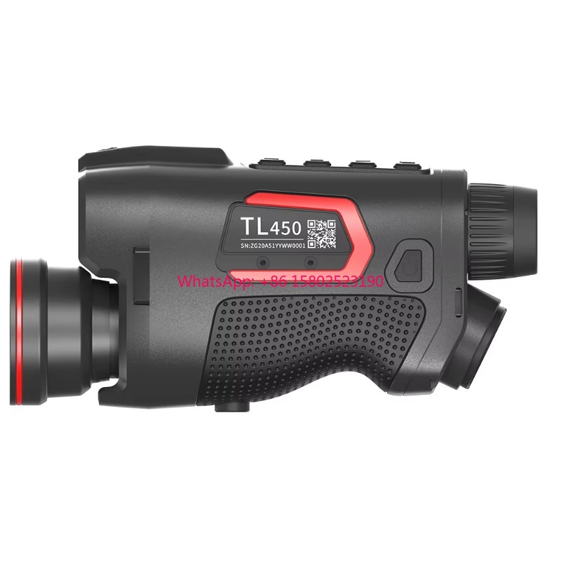 Guide des meilleures ventes en - Guide Sensmart Thermal Monocular avis et prix