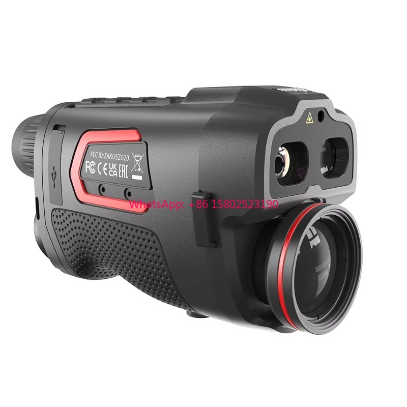 Guide des meilleures ventes en - Guide Sensmart Thermal Monocular avis et prix