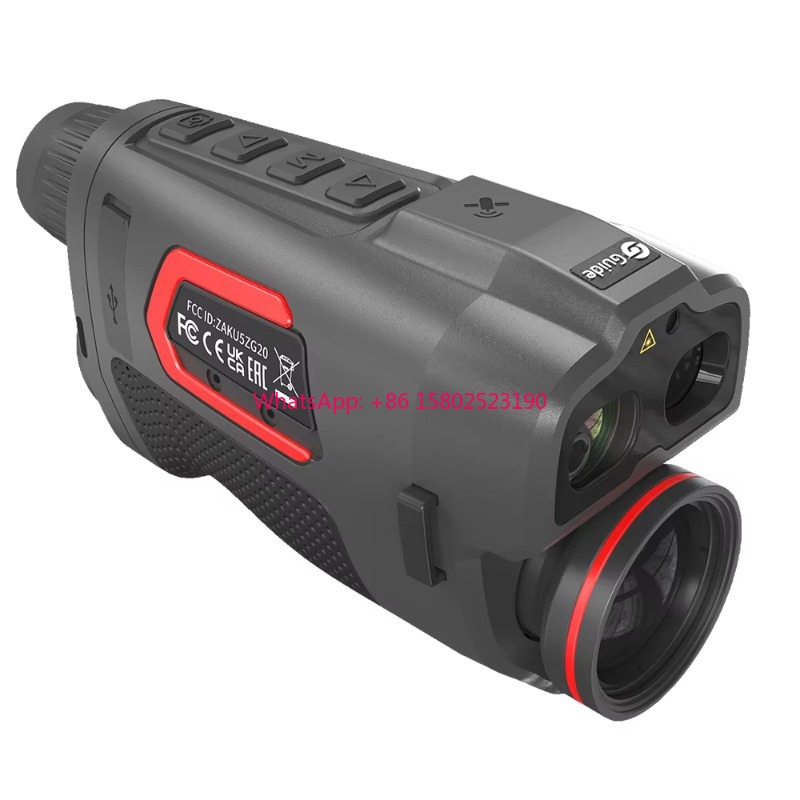 Guide des meilleures ventes en - Guide Sensmart Thermal Monocular avis et prix