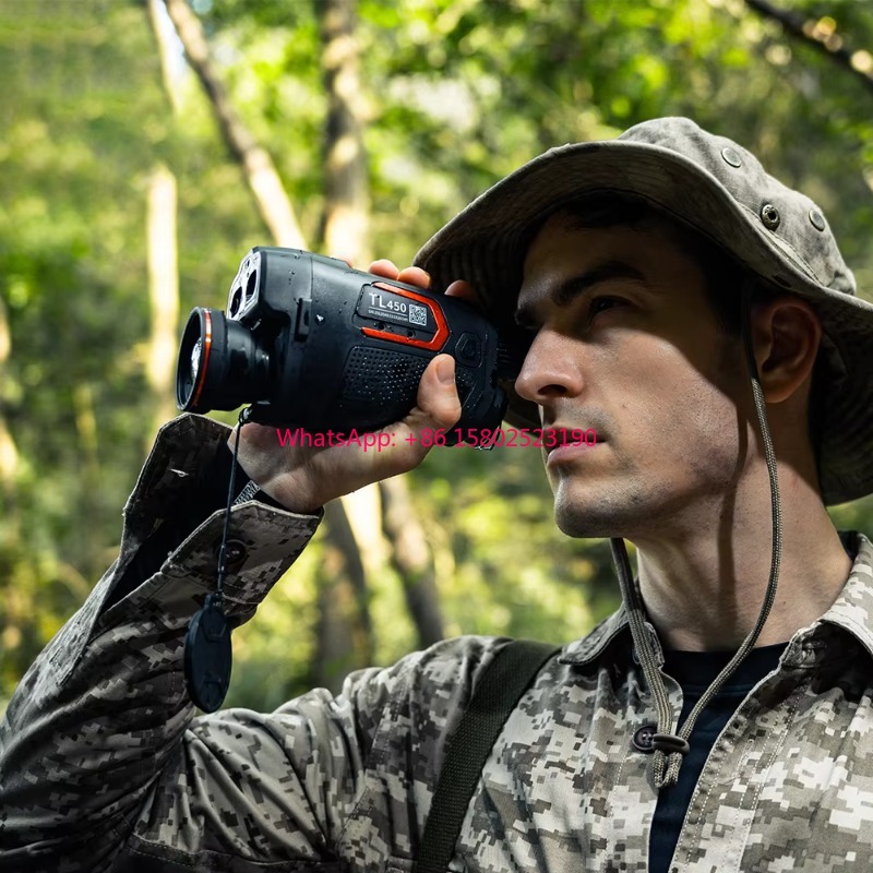Guide des meilleures ventes en - Guide Sensmart Thermal Monocular avis et prix