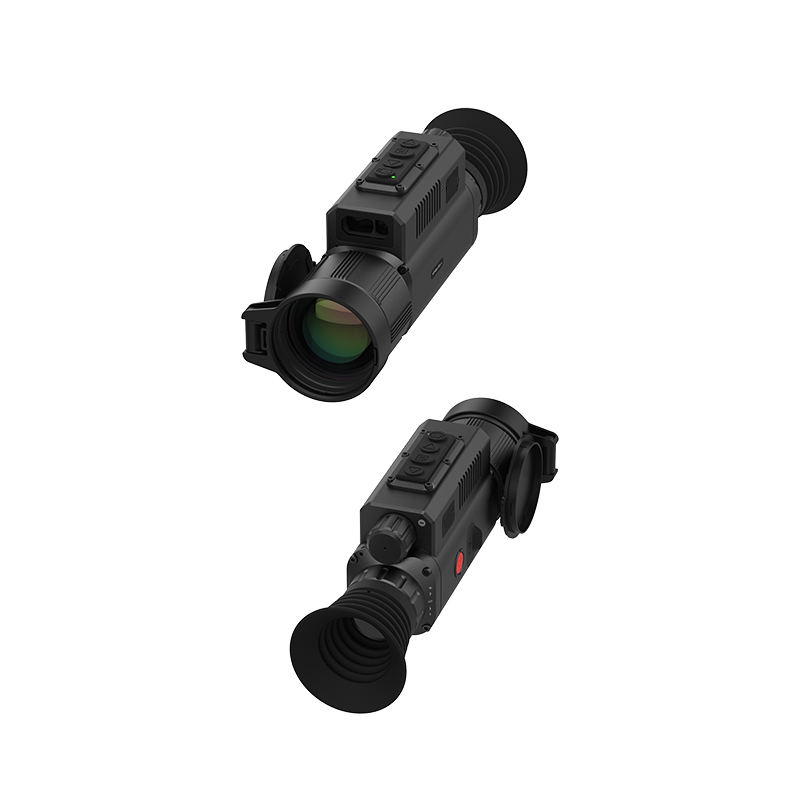 Lunette thermique Sytong MM06- - Hunting Thermal Imaging Scope avis et prix