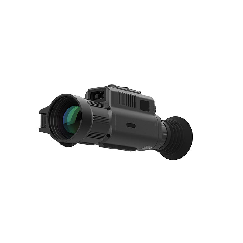 Lunette thermique Sytong MM06- - Hunting Thermal Imaging Scope avis et prix