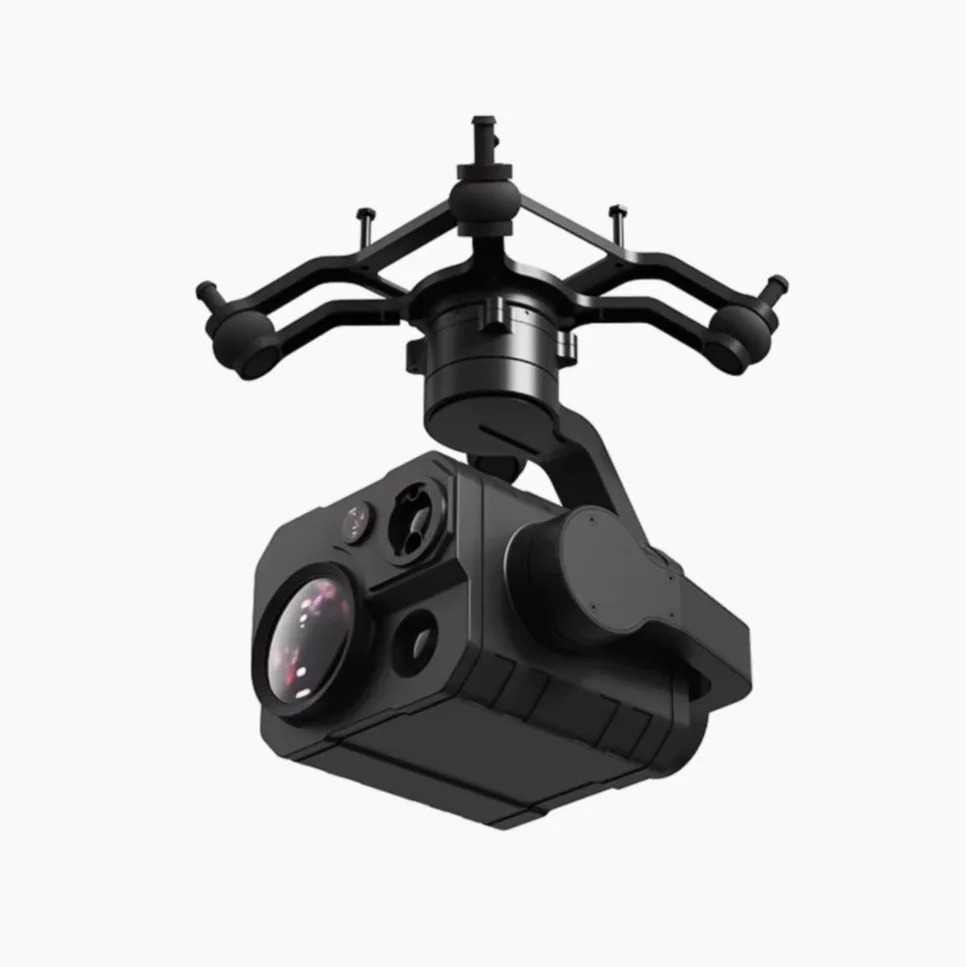 Module optique ZT30 avec zoom  - Thermal Imager Drone Gimbal avis et prix