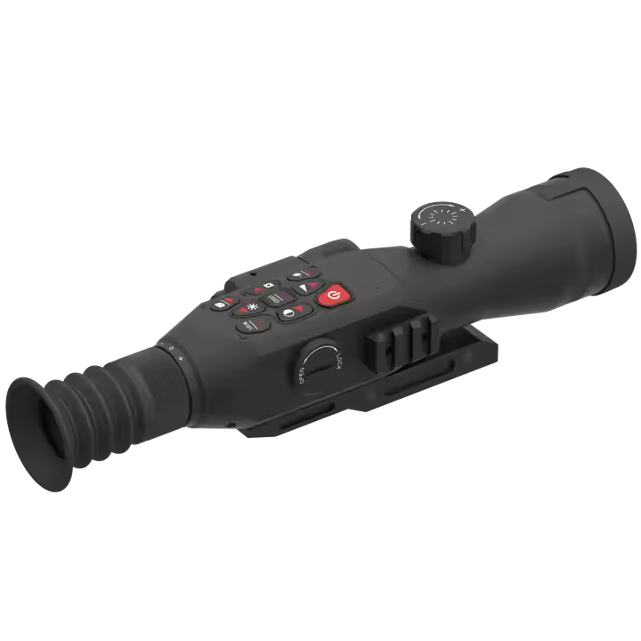 1-4x NVE-E53 portée de Vision  - Thermal Scope Night Vision Monocular avis et prix