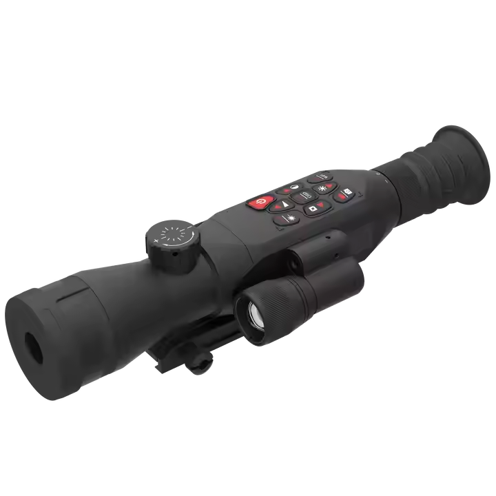 1-4x NVE-E53 portée de Vision  - Thermal Scope Night Vision Monocular avis et prix