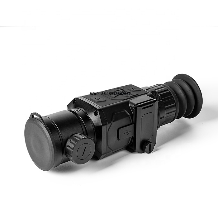 8x longue portée chasse Thermo - Thermal Scope Night Vision Monocular avis et prix