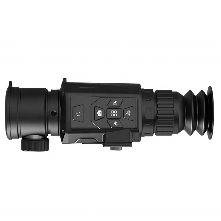 8x longue portée chasse Thermo - Thermal Scope Night Vision Monocular avis et prix