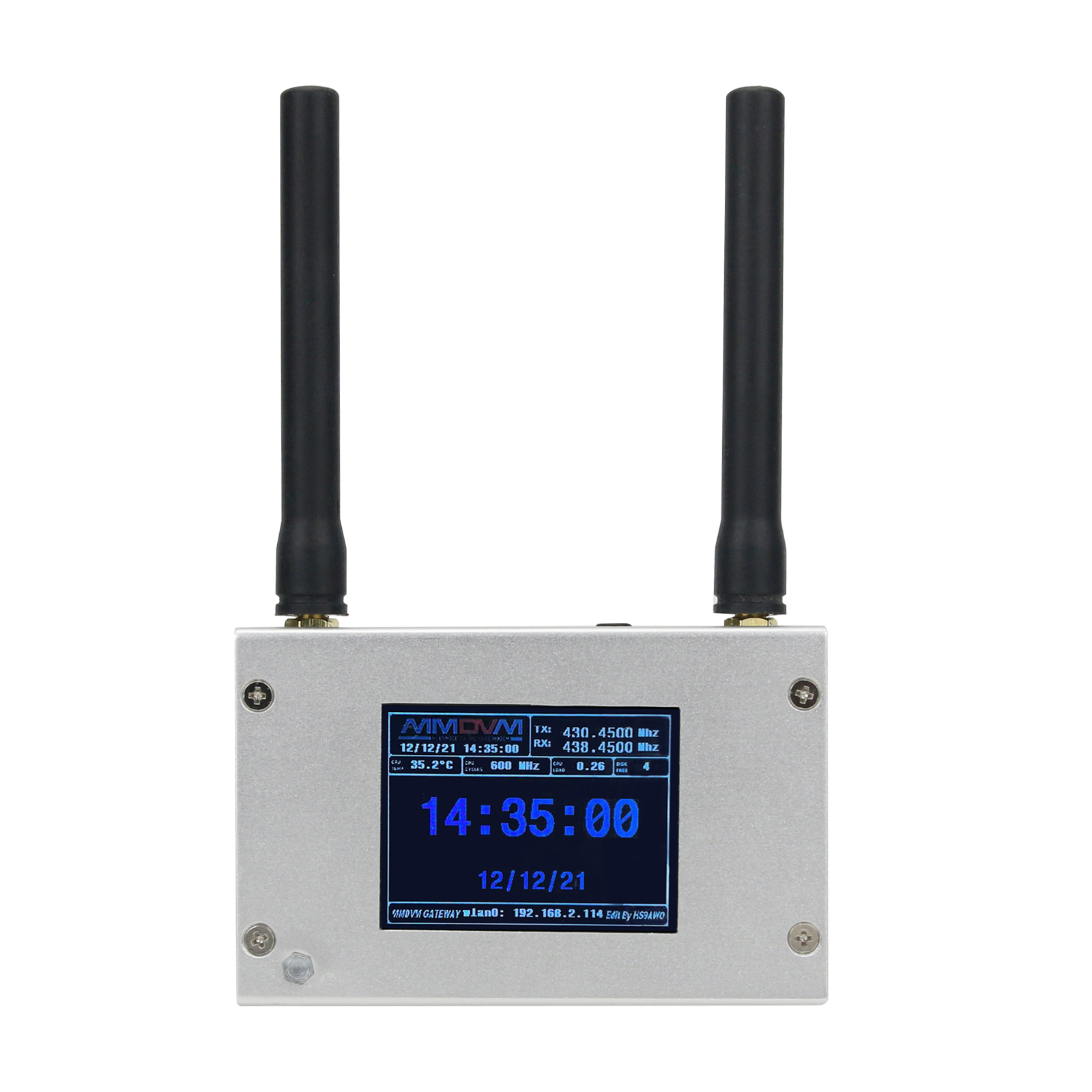 Hotspot MMDVM Duplex avec coqu - Topdon Tc001 Thermal Camera avis et prix
