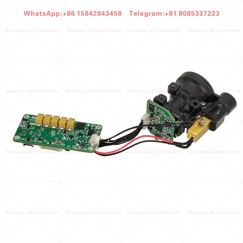 Module de télémétrie pour dron - Thermal Imager Drone Gimbal avis et prix