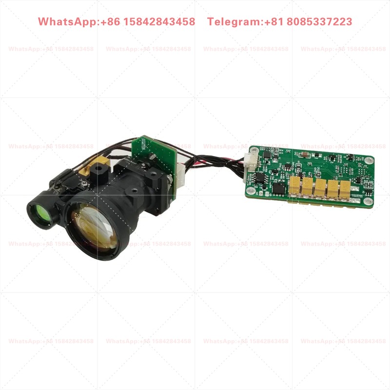 Module de télémétrie pour dron - Thermal Imager Drone Gimbal avis et prix