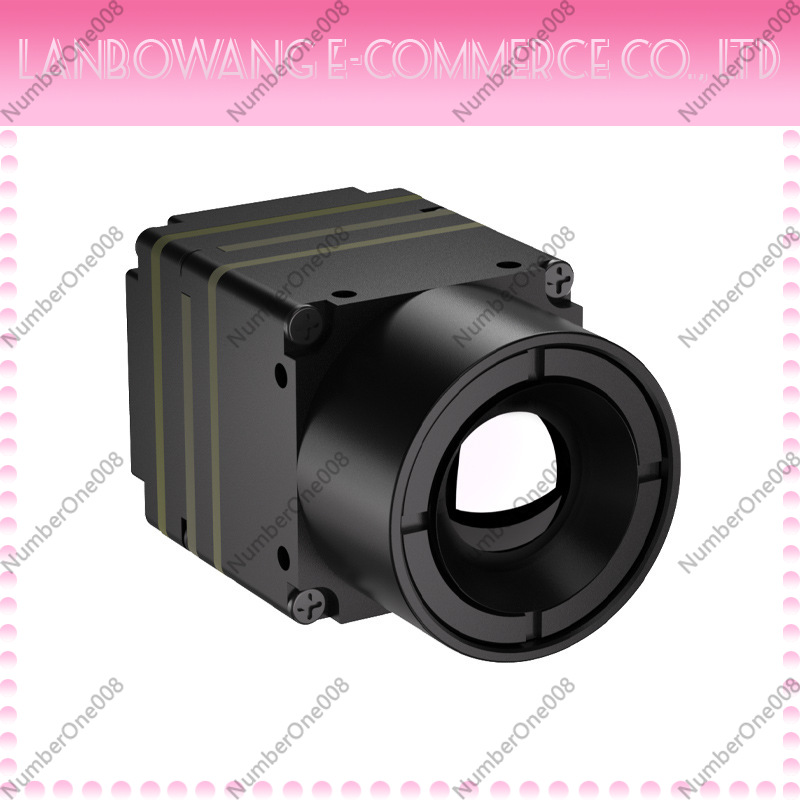 Module de caméra thermique inf - Thermal Module 640X512 Core avis et prix